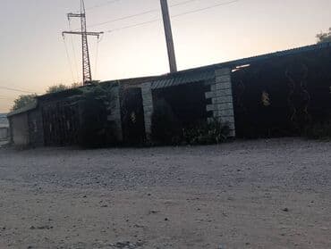 продажа недостроенного дома: Дом, 10 м², 5 комнат, ПСО (под самоотделку) — 2