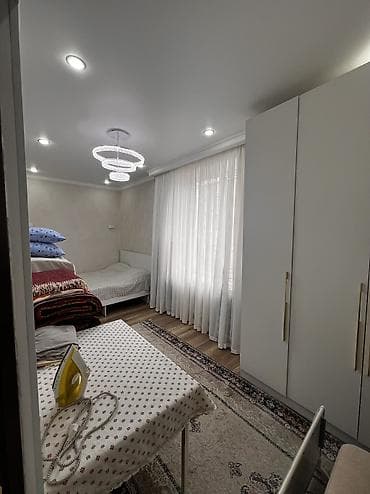 Продажа квартир: 3 комнаты, 62 м², 2 этаж, Евроремонт — 4