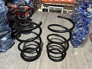 рисоры: Рессора Toyota Новый — 3