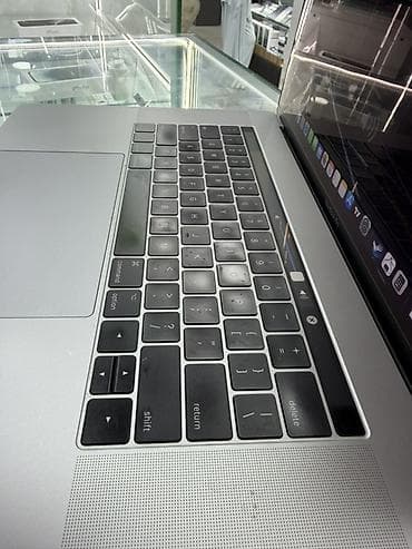 Техника и электроника: 🔥 MacBook Pro 15.4” (2017) — 25 000 сом 🔥 ✅ Большой 15.4” — 5