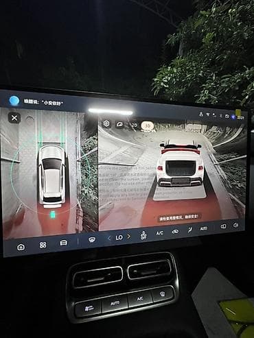 Унаа: Changan Qiyuan Q05: 2026 г., Электромобиль, Кроссовер — 5