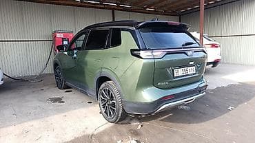 с4 2 8: Roewe : 2021 г., Робот, Электромобиль, Кроссовер — 4