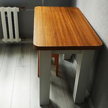 Полки, стеллажи: Мебель на заказ, Кухня, Кухонный гарнитур, Шкаф, Кровать — 4