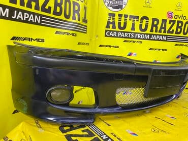 полная покраска авто бишкек цена: Передний BMW, Оригинал — 3