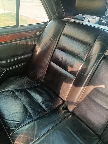 mercedes benz amg 5 5: Mercedes-Benz W124: 1993 г., 3.2 л, Ручные, Бензин, Седан — 1