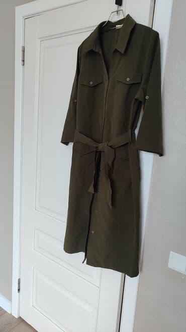 брендовая одежда больших размеров: Платье туника 
48-50 
Померили только — 3