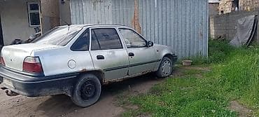 русификация корейских авто бишкек цена: Daewoo Nexia: 2009 г., 1.6 л, Механика, Бензин, Седан — 2