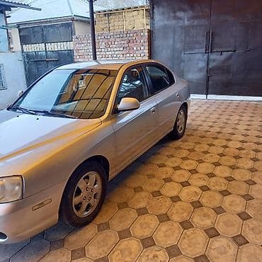 хонда акорд 1 8: Hyundai Elantra: 2001 г., Механика, Седан — 2
