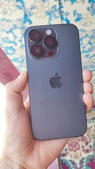 sony mobile: IPhone 14 Pro, 256 ГБ - Модель: iPhone 14 Pro (номер модели — 4