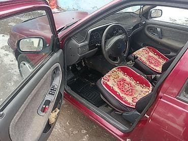 step 2: Daewoo Nexia: 2007 г., 1.6 л, Механика, Бензин, Седан — 4