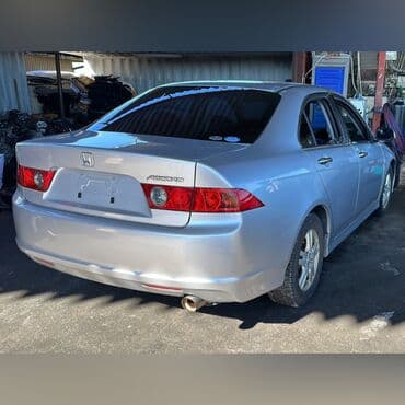 запчасти на хонда элизион в бишкеке: В НАЛИЧИИ ВСЕ ЗАПЧАСТИ НА HONDA ACCORD CL7 Привозные из Японии — 2