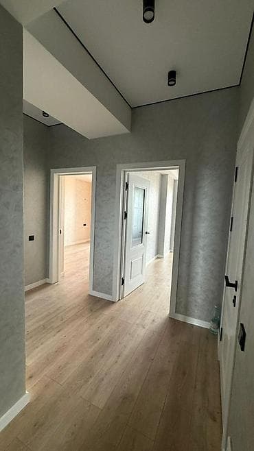 osh flat: 2 комнаты, 72 м², Элитка, 5 этаж, Евроремонт — 4
