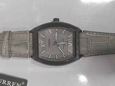 casio ae1200: Классические часы часы, Curren, Мужские — 2
