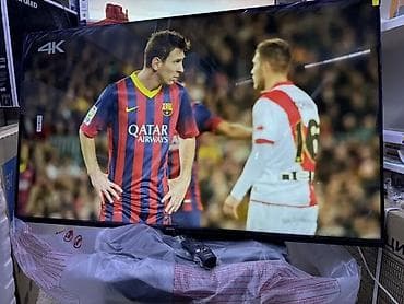 mi 9lite: 🔥АКЦИЯ🔥 Телевизор VASIN 50" 4K с платформой webOS Hub - Диагональ — 5