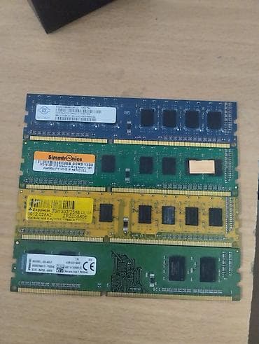 hyperx cloud core: Оперативная память (RAM) для ПК, Kingston — 1
