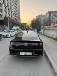 домкрат соната: Hyundai Sonata: 2019 г., 2 л, Автомат, Бензин, Седан — 7