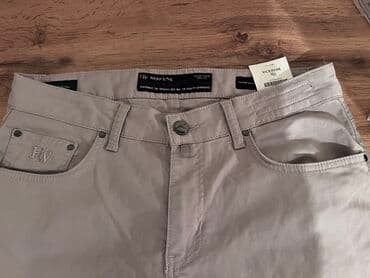 Мужские брюки HOWENS, размер 31, оригинал Продаю стильные мужские at lalafo.kg Мужские брюки HOWENS, размер 31, оригинал Продаю стильные мужские