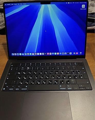 ipad case: MacBook Pro 14 (ноябрь 2024), чип Apple M4 Pro - В идеальном — 2