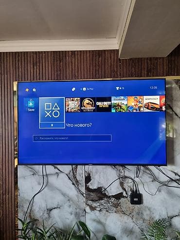 ssd для ps5: 🎮 PS4 Pro 1TB Продаю PS4 Pro, 1TB. К консоли идёт аккаунт с играми. 📦 — 10