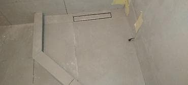 Укладка плитки: Подготовка стен для укладки, Подготовка стен для грунтовки, Резка плитки | Керамическая плитка, Керамогранитая плитка, Мозаичная плитка | Вертикальная укладка, Диагональная укладка, Горизонтальная укладка Больше 6 лет опыта — 3