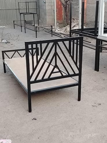 Кухонные столы: Кухонный стол, Прямоугольный, Нераскладной — 3