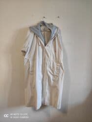 плащи от дождя: Плащ, Тренчкот, 4XL — 4