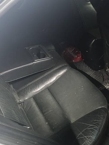 Унаа сатуу: Honda Accord: 2003 г., 2.4 л, Автомат, Бензин, Седан — 3