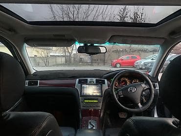 тойота windom: Toyota Windom: 2005 г., 3 л, Автомат, Бензин, Седан — 7
