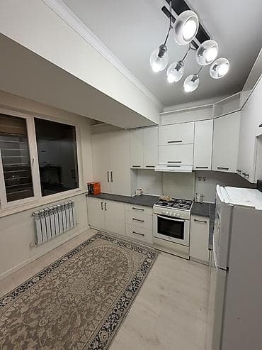 комната каракол: 2 бөлмө, Менчик ээси, Үй-бүлөлүүлөргө, 1 жылдан баштап, Толугу менен эмереги бар — 10
