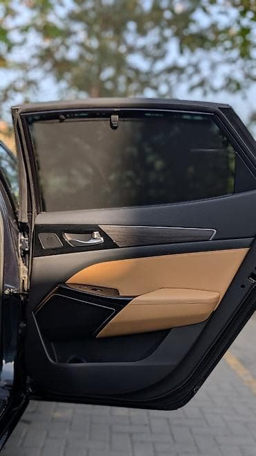 смараг: Kia K7: 2020 г., 2.4 л, Гибрид, Седан — 6