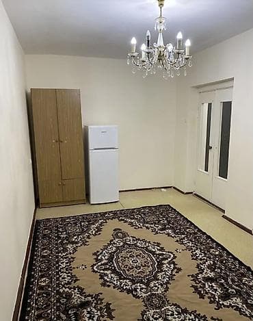 3комн квартира: Сдается 2‑комнатная квартира в районе Политеха. Характеристики: - — 4