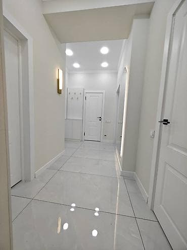 восток 5 сниму квартиру: 2 комнаты, 60 м², Элитка, 6 этаж, Евроремонт — 10