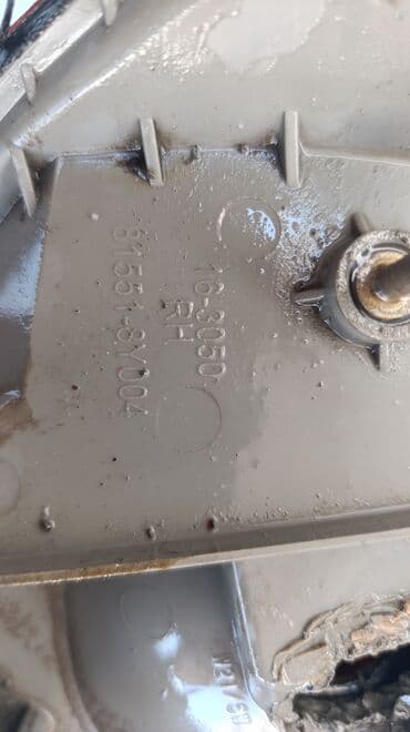 камри 70 цена бишкек 2021: Задний правый стоп-сигнал Toyota 2005 г., Б/у, Япония — 5