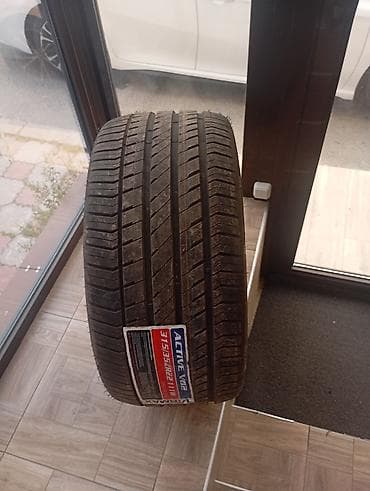 aion v: Летняя шина Winmax ACTIVE V02 - Размер: 315/35 R22 - Индексы: 111W — 1