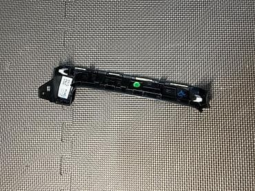 Панели, обшивки: Торпедо Kia 2021 г., Оригинал — 3