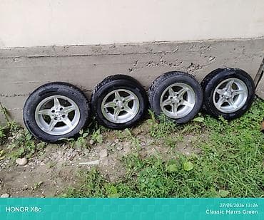 литые диски р14: Литые Диски R 13 Комплект, отверстий - 4 — 5
