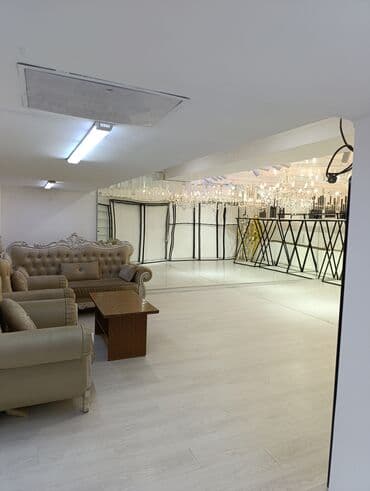 контейнер рынок дордой: Продается Коммерческое помещение!!!! в Золотом квадрате 111м2 ( — 6