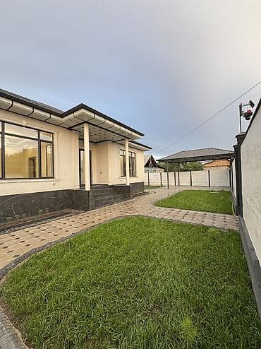 4: 🏡 ПРОДАЁТСЯ ДОМ В НОВОПАВЛОВКЕ ✨ Просторный дом с шикарным ремонтом в — 1