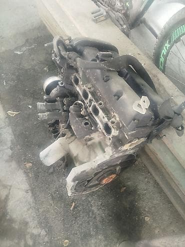 тайота авенсис 1999 1 6: Бензиновый мотор Ford 2003 г., 1.6 л, Б/у, Оригинал, США — 2