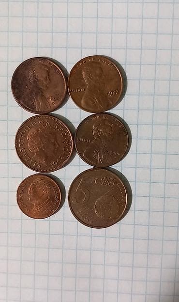 аквариум купить: Монеты — 9