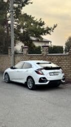 двигатель дэу матиз 0.8 цена бишкек: Honda Civic: 2023 г., 1.5 л, Автомат, Бензин, Хетчбек — 3