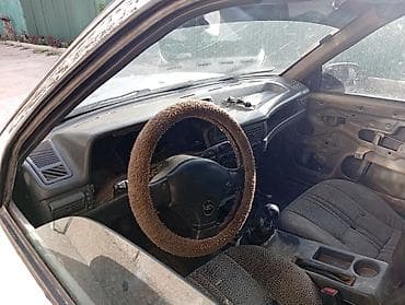 daewoo prince: Daewoo Nexia: 1995 г., Седан — 1