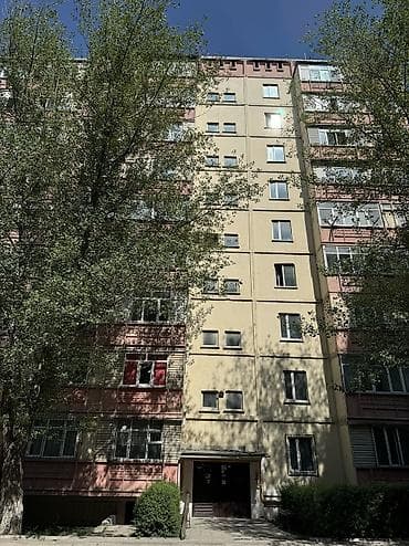 кв 106: 1 комната, 42 м², 106 серия, 6 этаж, Косметический ремонт — 10