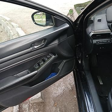 altima: Nissan Altima: 2021 г., 2 л, Вариатор, Бензин, Седан — 7