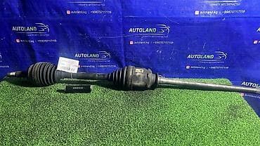 Гранат / Привод RS (правый, длинный) Toyota 2.4 4WD Код: 09993 at lalafo.kg Гранат / Привод RS (правый, длинный) Toyota 2.4 4WD Код: 09993