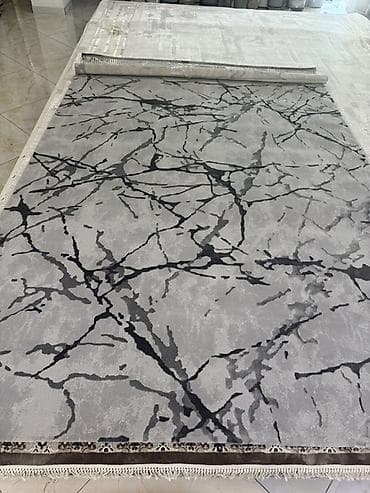 Ковер 350 * 250, Бамбук