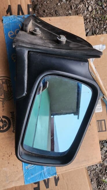 где купить акулу из икеи: Боковое левое Зеркало BMW Б/у, Оригинал — 3