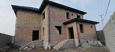 Дома: Дом, 400 м², 7 комнат, Риэлтор, ПСО (под самоотделку) — 6