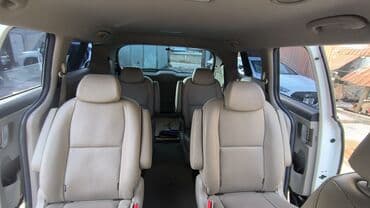 киа карнавал 2019: Kia Carnival: 2019 г., 2.2 л, Автомат, Дизель, Минивэн — 8