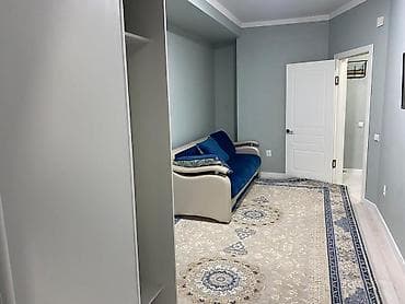 Батирлерди ижарага берүү: 1 бөлмө, Толугу менен эмереги бар — 3